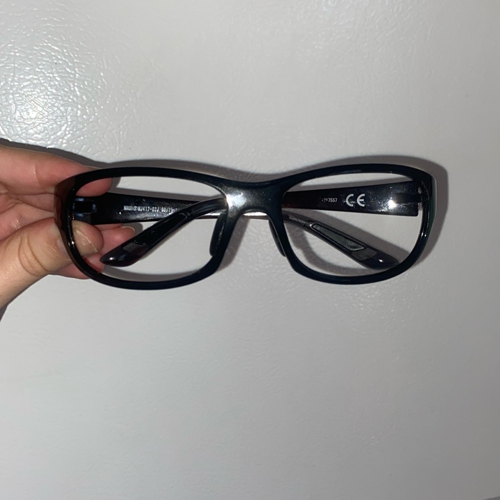 Maui Jim Womens Sunglass Frame